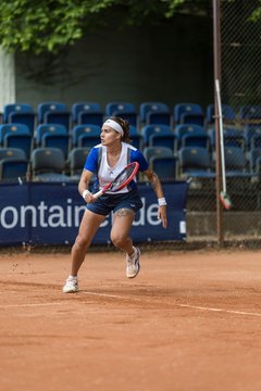 Bild 334 - BL DTV Hannover - BW Dresden Blasewitz : Ergebnis: 2:7